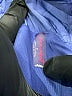 FP Movement Solid Blue Skort Size M - photo 3