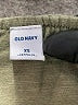 Old Navy Solid Green Jumpsuit Size XS - photo 4