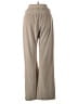Magaschoni Tan Casual Pants Size M - photo 2