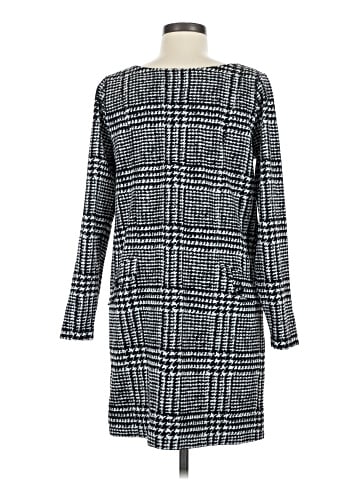 Ann Taylor LOFT Casual Dress (view 2)