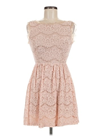 Delia's Cocktail Dress (view 1)