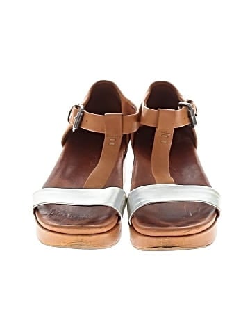 Gentle Souls Wedges (view 2)