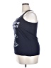 Bella Blue Tank Top Size XXL - photo 5