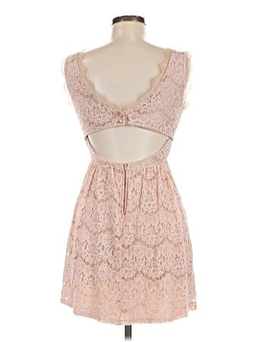 Delia's Cocktail Dress (view 2)
