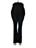 Old Navy Black Active Pants Size 8 - photo 2