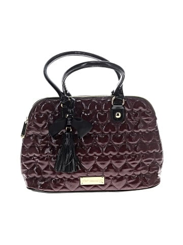 Betsey Johnson Satchel (view 1)