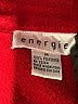 Energie 100% Polyester Red Jacket Size M - photo 6