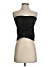Shein Black Tube Top Size XS - photo 1