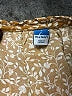 Old Navy 100% Viscose Brown Long Sleeve Blouse Size S - photo 7