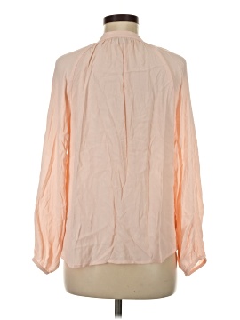 J.Crew Long Sleeve Blouse (view 2)