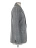 A New Day Houndstooth Gray Blazer Size 4 - photo 4