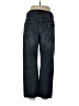 Universal Thread Hearts Blue Jeans Size 10 - photo 2