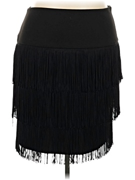 Timeless By Naeem Khan Skort