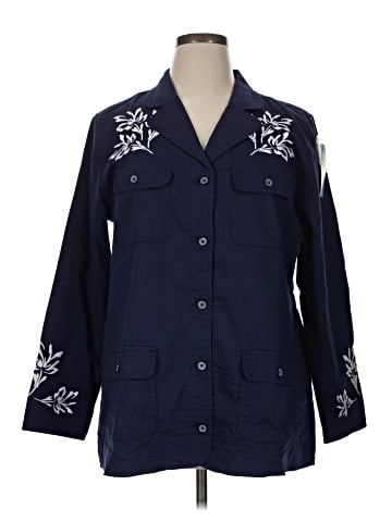 National Jacket (view 1)