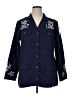 National Blue Jacket Size XL - photo 1