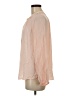 J.Crew 100% Viscose Orange Long Sleeve Blouse Size S - photo 5