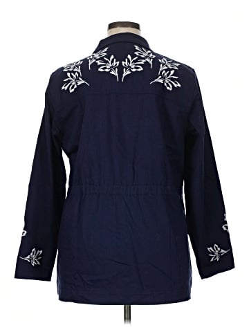 National Jacket (view 2)
