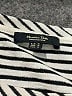 Massimo Dutti Silver Long Sleeve Turtleneck Size M - photo 7