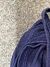 Unbranded Blue Sleeveless T-Shirt Size M - photo 7