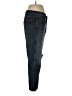 Universal Thread Hearts Blue Jeans Size 10 - photo 4