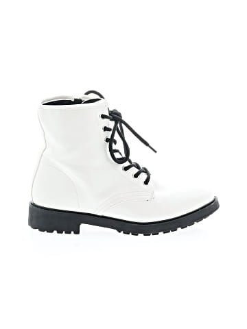 Longchamp Ankle Boots (view 1)
