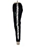 FILA 100% Polyester Graphic Black Track Pants Size L - photo 5
