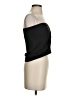 Shein Black Tube Top Size XS - photo 4