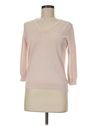 Brooks Brothers 346 3/4 Sleeve T-Shirt (view 1)