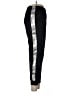 FILA 100% Polyester Graphic Black Track Pants Size L - photo 4