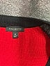 Talbots Red Cardigan Size M - photo 7