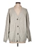 CAbi Gray Cardigan Size L - photo 1