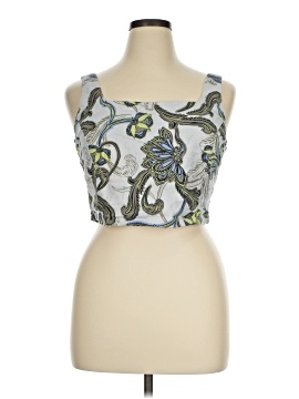 Ella By Rafaella Tank Top