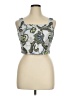 Ella by Rafaella Silver Tank Top Size XL - photo 1