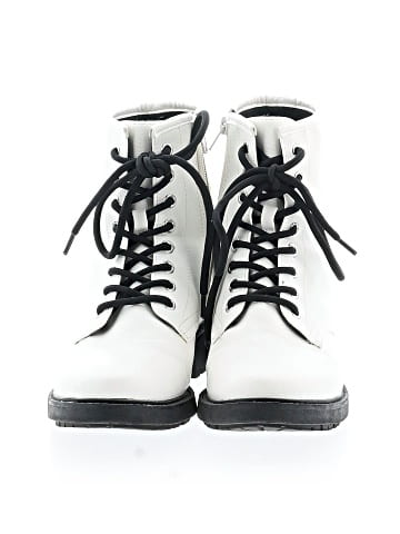 Longchamp Ankle Boots (view 2)