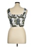 Ella by Rafaella Silver Tank Top Size XL - photo 2