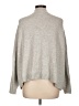 CAbi Gray Cardigan Size L - photo 2
