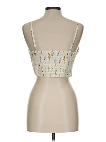 AaKaa Sleeveless Blouse (view 2)
