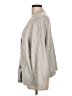 CAbi Gray Cardigan Size L - photo 5