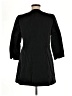 Lafayette 148 New York Black Coat Size 6 - photo 2