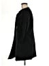 Lafayette 148 New York Black Coat Size 6 - photo 5