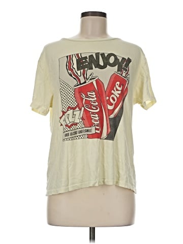 Lucky Brand Short Sleeve T-Shirt (view 1)