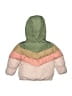 SWISSTECH 100% Polyester Color Block Green Jacket 12-18 MO / 18 MO - photo 2