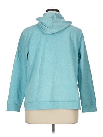 Appleseeds Zip Up Hoodie (view 2)