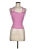 Out From Under Pink Tank Top Size M - photo 1