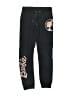 Barbie Black Casual Pants Size 8 - photo 1