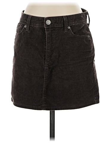 Gap Outlet Denim Skirt (view 1)