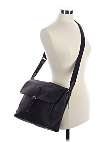 Coach Messenger (view 2)
