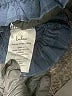 Lulus 100% Polyester Blue Sleeveless Blouse Size M - photo 8