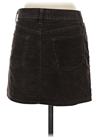 Gap Outlet Denim Skirt (view 2)