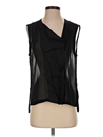 J Brand Sleeveless Blouse (view 1)